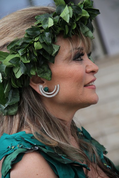 Green Mind Award 2014